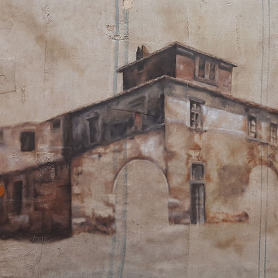  | Edificio Senza n.1