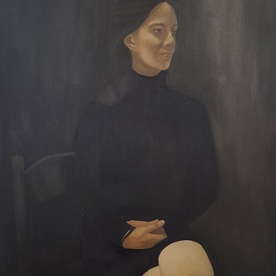 Beatrice Davanzo | Calzette bianche