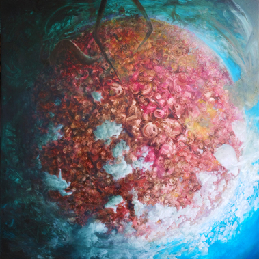 Bruno Fantelli | Immondo 2