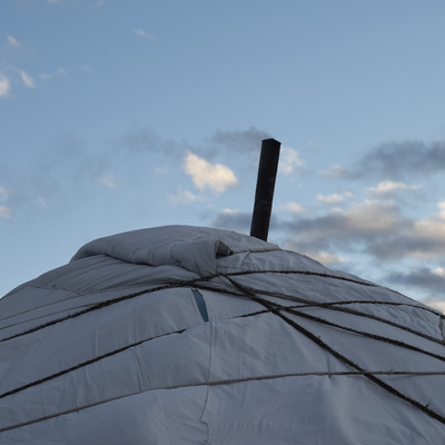  | Mongolia &mdash; Gher