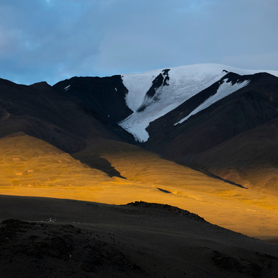  | Mongolia &mdash; Luci e ombre