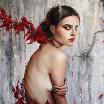 Carla Pugliano | Blood Flowers