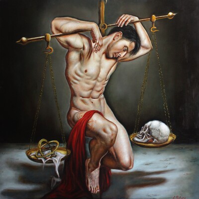  | VANITAS