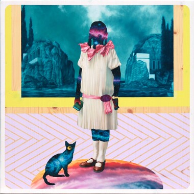 Carlo Alberto Rastelli | Alice in Flatland