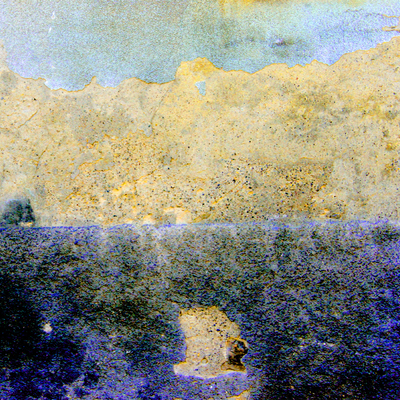  | (Geometrie Stil Life) Nadro # 7