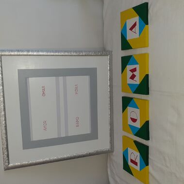 Carlo Giachello | Quadro Dinamico