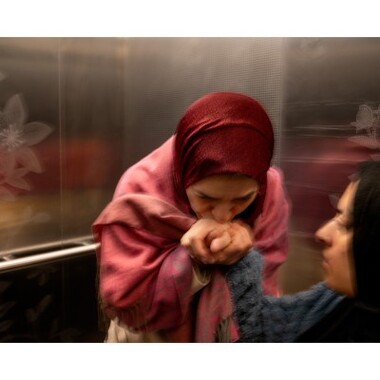 Carolina Rapezzi | A mother’s love