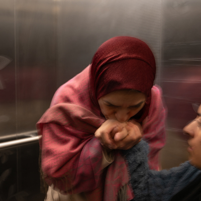  | A mother&rsquo;s love