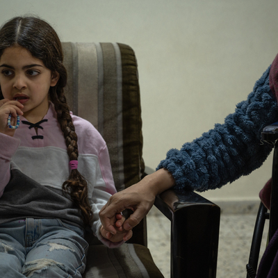  | A mother&rsquo;s love