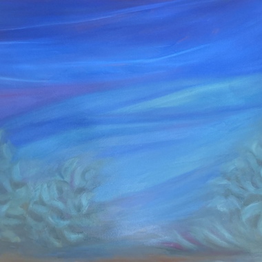 Cecilia D-Amato | Cielo, mare, terra