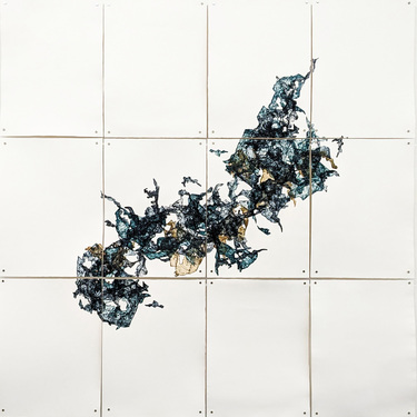 Cecilia Maran | Alta Fragmenta Itineris