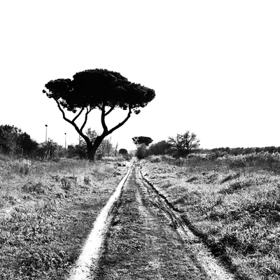  | Iter - Sull&rsquo;Appia Antica verso l&rsquo;infinito altrove