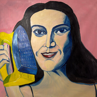 Chiara de Salvia Panunzio | Chiamate interrotte