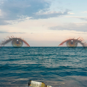  | Sos, message in a bottle