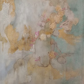 Claudia Aschieri | Fiorire e rifiorire