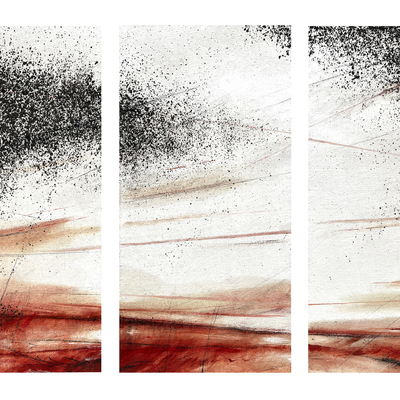  | Nuvole di Terra