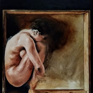 Cristina Carcavecchia | Slabbratura