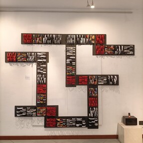 Daniela Lazzari | Domino dell’Amicizia