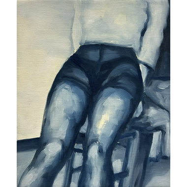 Daniela Moruz | Distance
