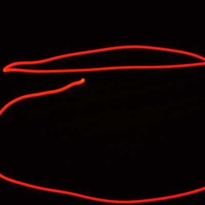  | metamorfosi della linea rossa, n.2