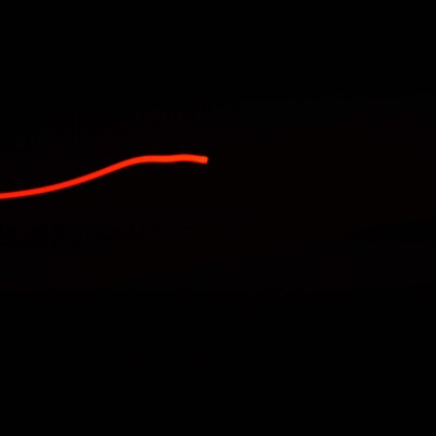 | metamorfosi della linea rossa, n.1