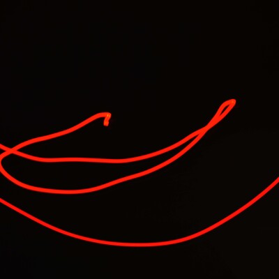  | metamorfosi della linea rossa, n.3
