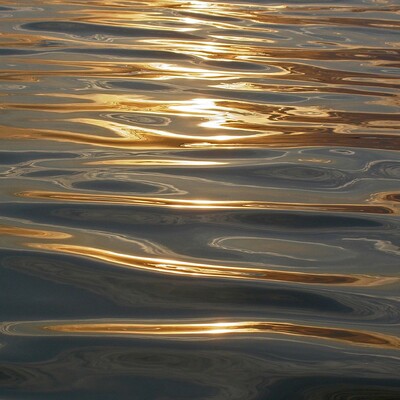  | acquastratta, oro Termoli, 2003