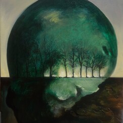 Dariusz Witold Mierzwa | Gaia, Terra Mater