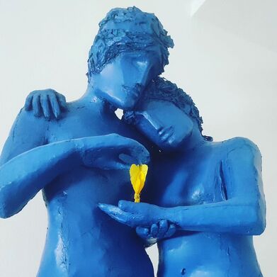  | Amore e Psiche
