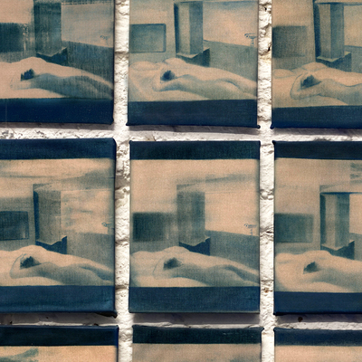  | 24 intime stanze (dettaglio)
