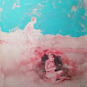 Elisa Filomena | Spring