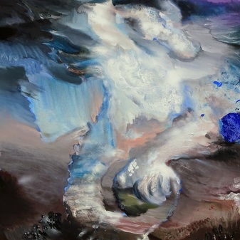  | &rdquo; Hippocampus, the water is changing