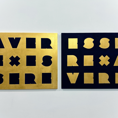 Enzo Cref | AVERE / ESSERE