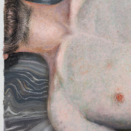  | &rdquo;View from the Ceiling Mirror&rdquo; Measuring the World Through Your Body (On a One-to-One Scale)