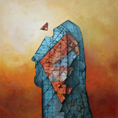 Ewa Grajnert-Halupka | PERCEPTION