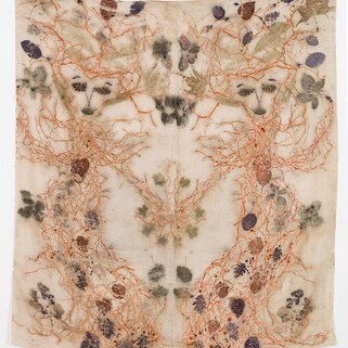 Federica Minelli | Alterità, 2021