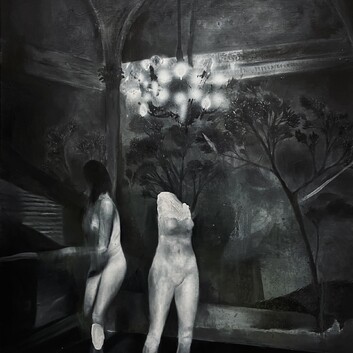  | La stanza delle donne