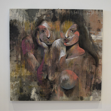 Francesca Biffoni | Insorgenza