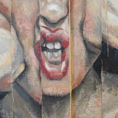  | Frammenti part.2