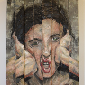 Francesca Biffoni | Frammenti