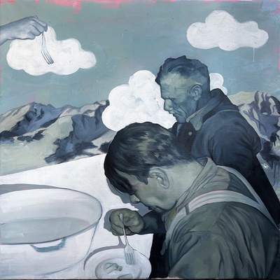  | Pastasciutta Antifascista