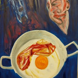  | Bacon