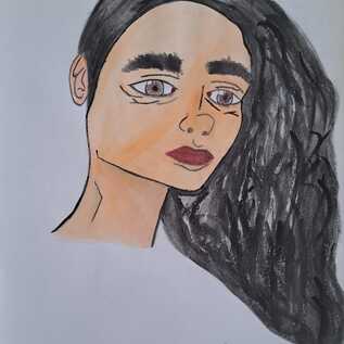  | Retrato