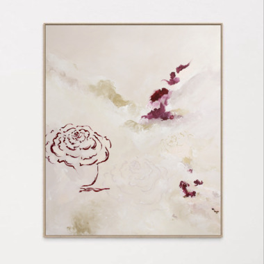 Gabriela Azar Rubagotti | Florecer