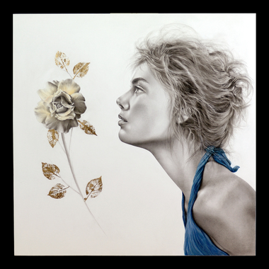 GABRIELE MARCHESI | SGUARDO SOGNATORE