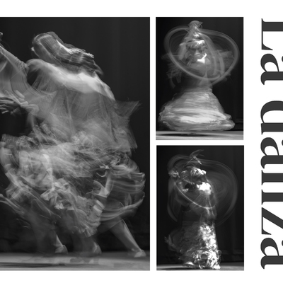  | Trittico &rdquo;La Danza&rdquo;