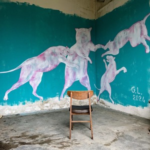  | The frolic of the beasts