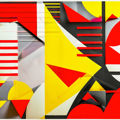  | red, yellow (77302)