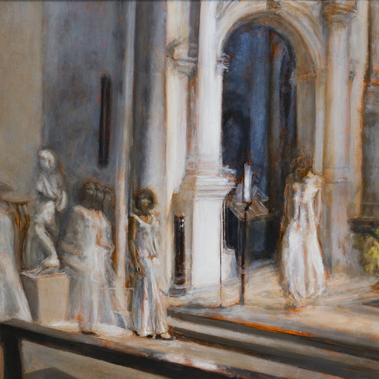 Giovanni di Rosa | San Giovanni a Carbonara