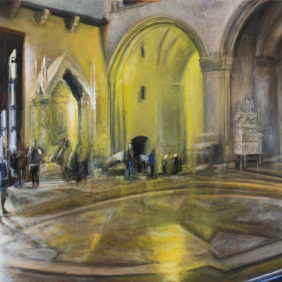  | Santa Chiara